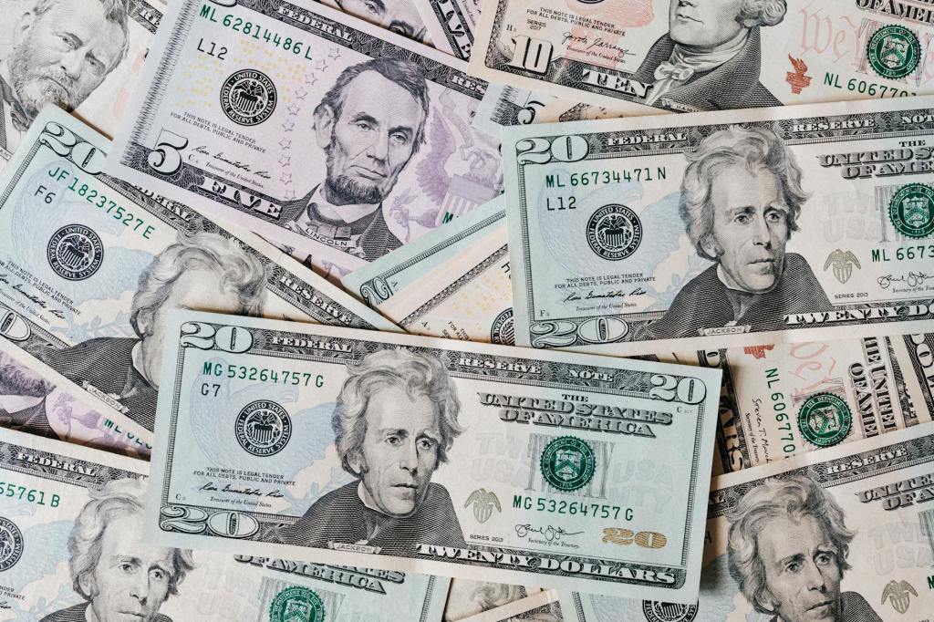 The American Economy is in a complex&nbsp;state